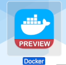 Docker Install